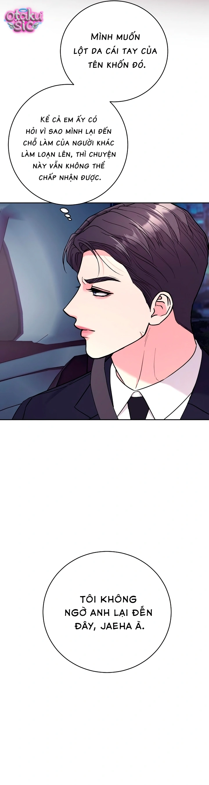 [18+] Bản Tình Ca Dang Dở - Chap 30