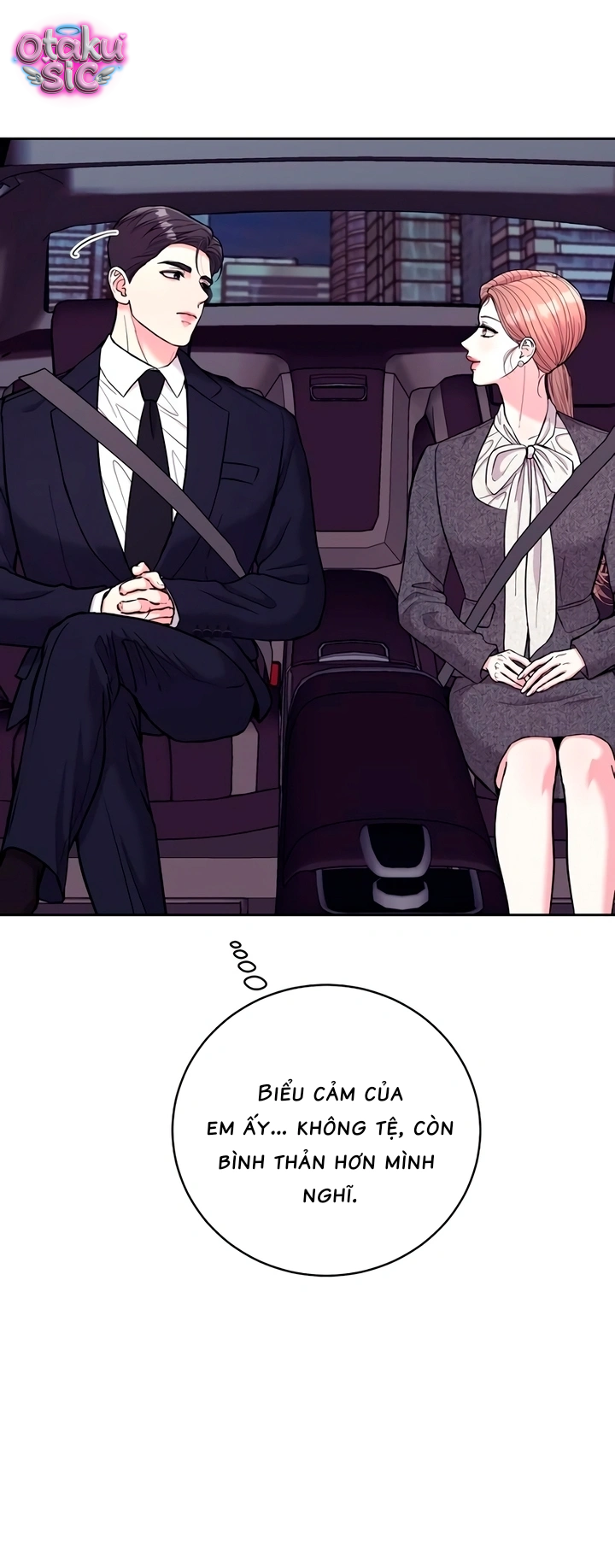 [18+] Bản Tình Ca Dang Dở - Chap 30
