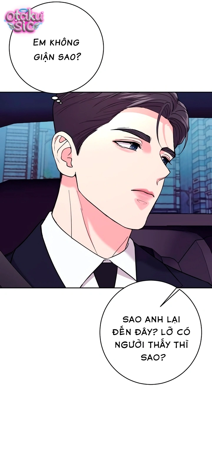 [18+] Bản Tình Ca Dang Dở - Chap 30