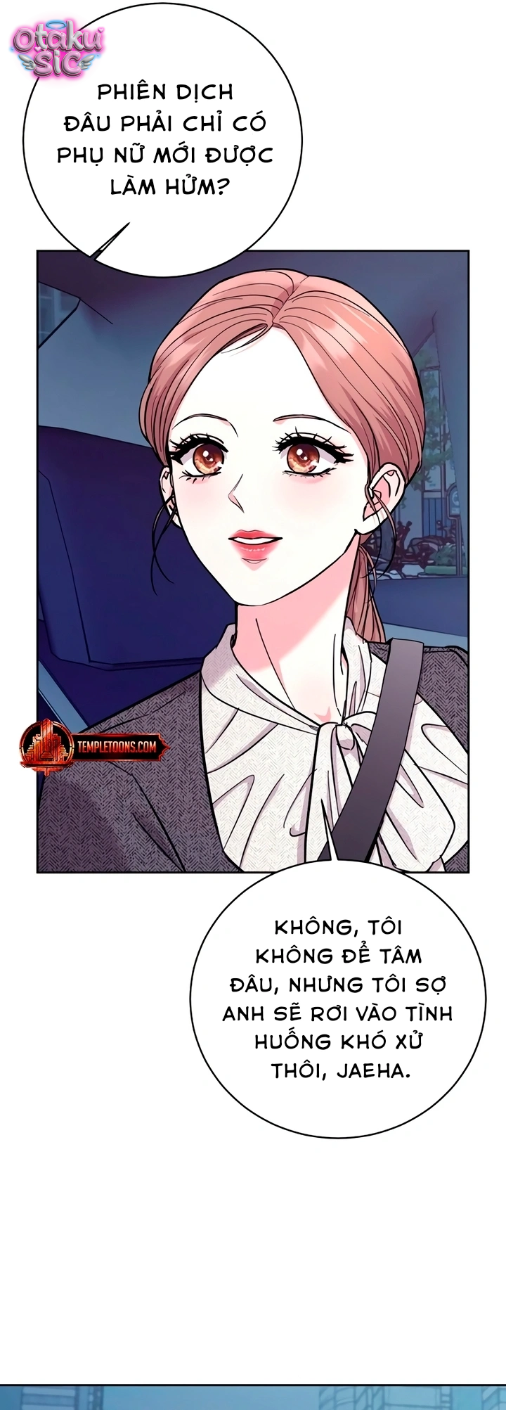 [18+] Bản Tình Ca Dang Dở - Chap 30