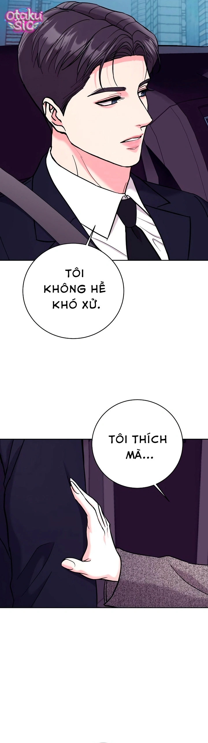 [18+] Bản Tình Ca Dang Dở - Chap 30