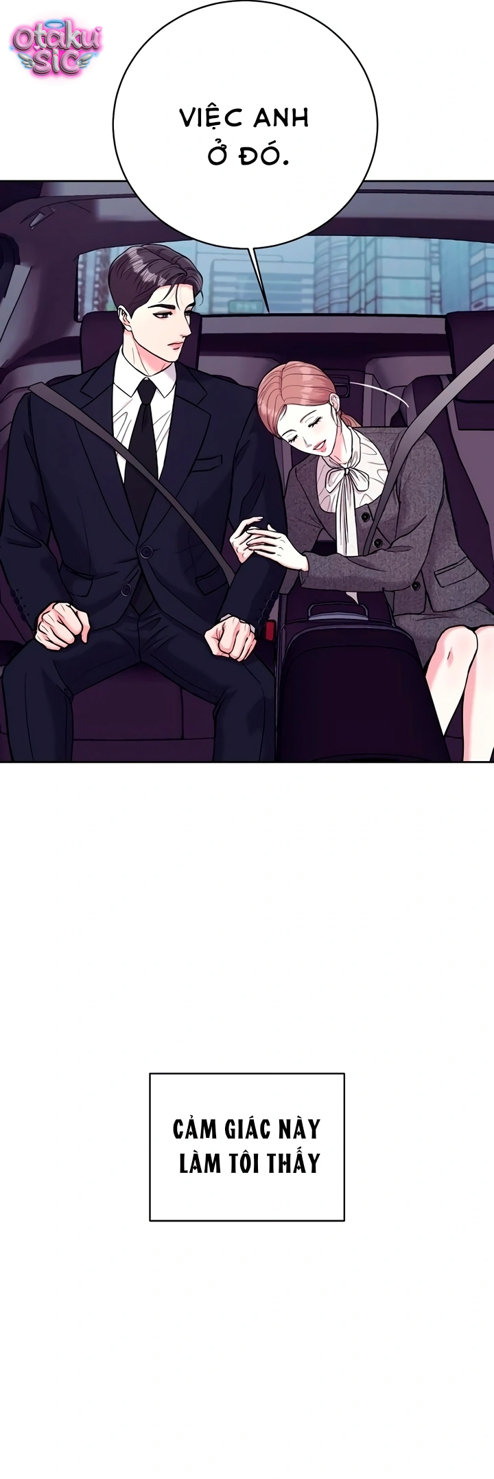 [18+] Bản Tình Ca Dang Dở - Chap 30