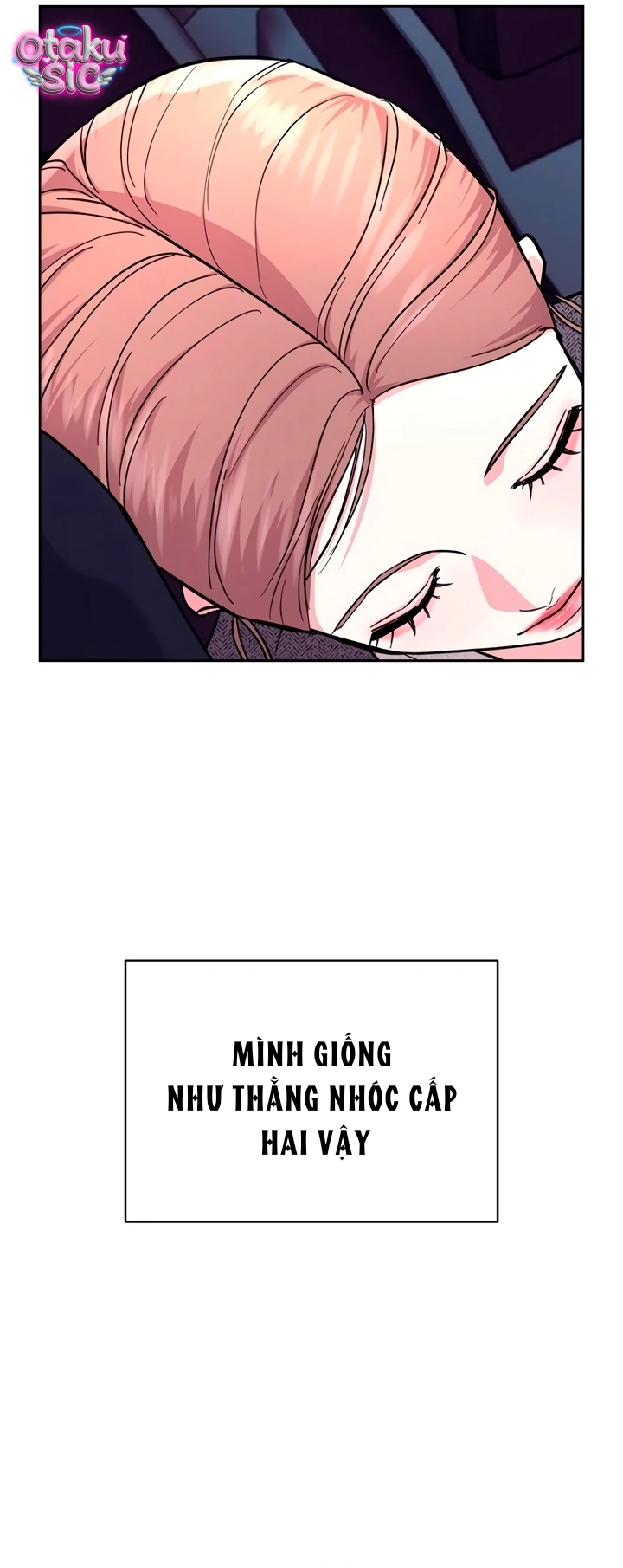 [18+] Bản Tình Ca Dang Dở - Chap 30