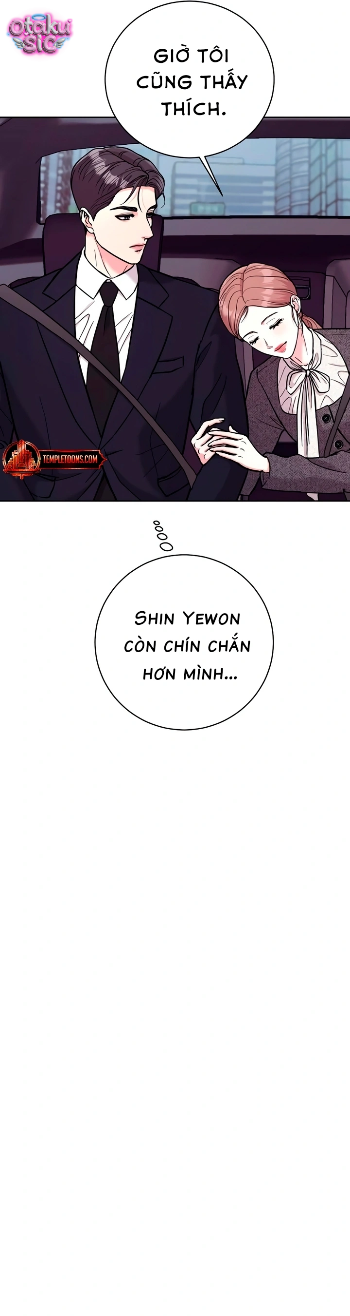 [18+] Bản Tình Ca Dang Dở - Chap 30