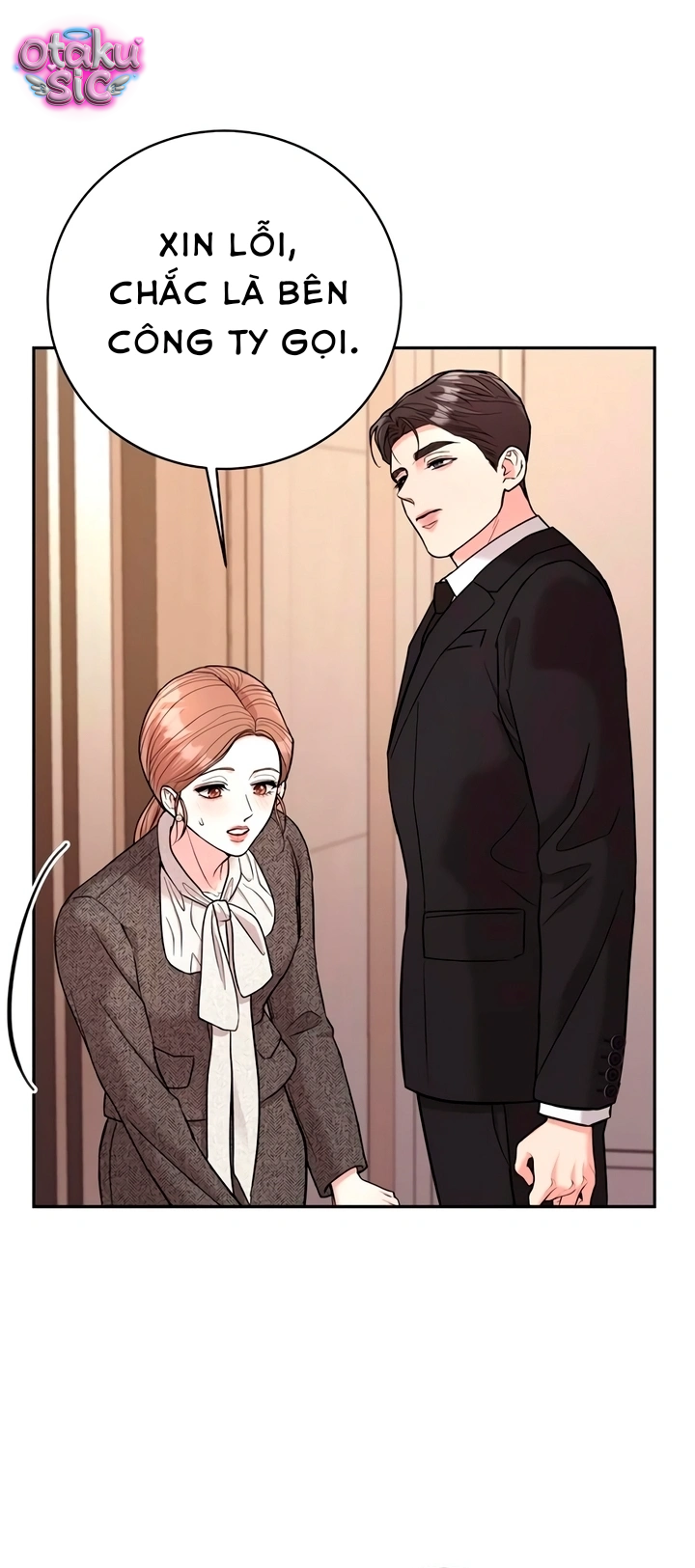 [18+] Bản Tình Ca Dang Dở - Chap 30
