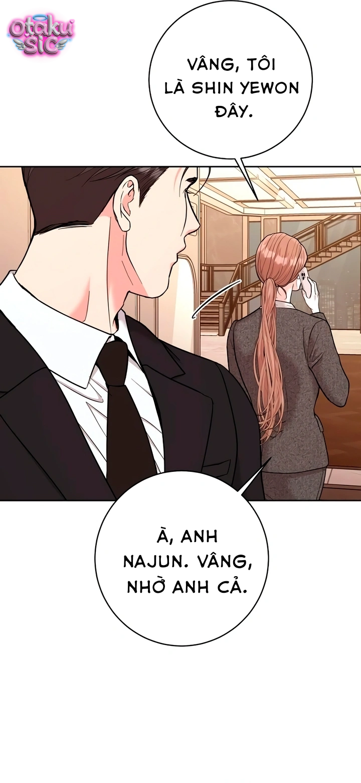 [18+] Bản Tình Ca Dang Dở - Chap 30