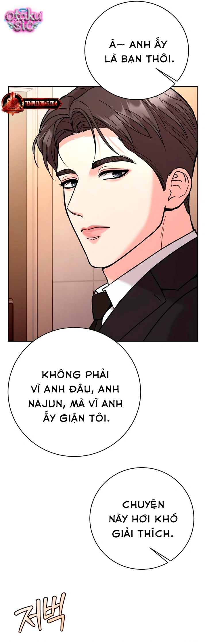 [18+] Bản Tình Ca Dang Dở - Chap 30