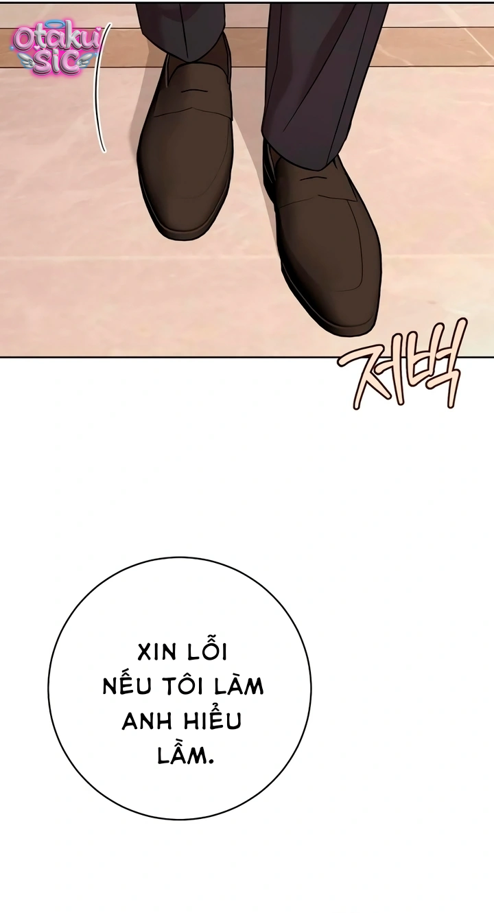 [18+] Bản Tình Ca Dang Dở - Chap 30