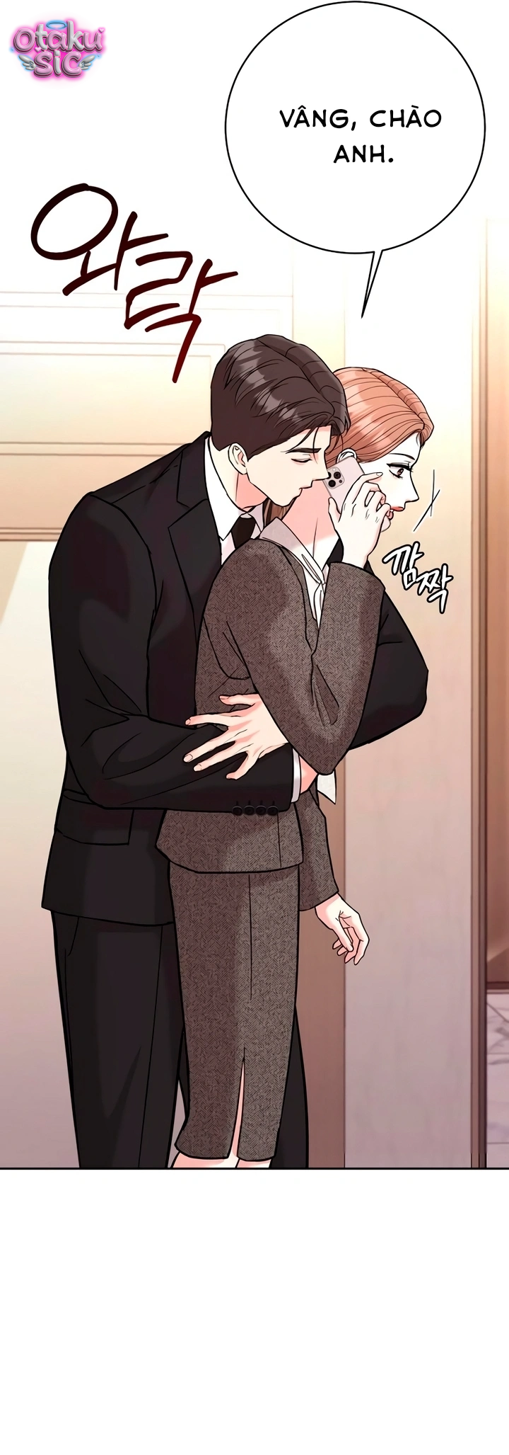 [18+] Bản Tình Ca Dang Dở - Chap 30