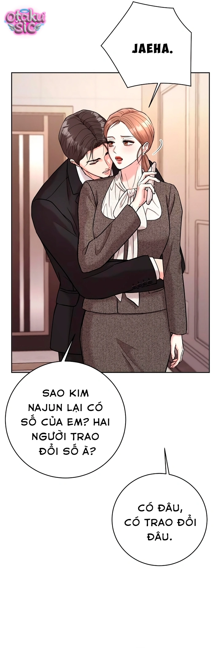 [18+] Bản Tình Ca Dang Dở - Chap 30