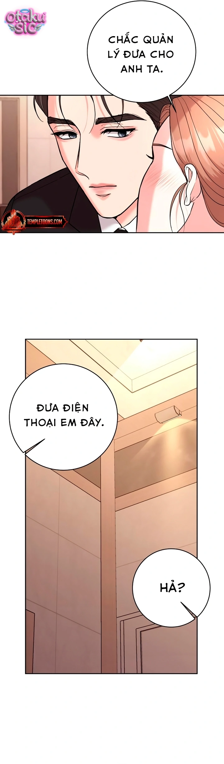 [18+] Bản Tình Ca Dang Dở - Chap 30
