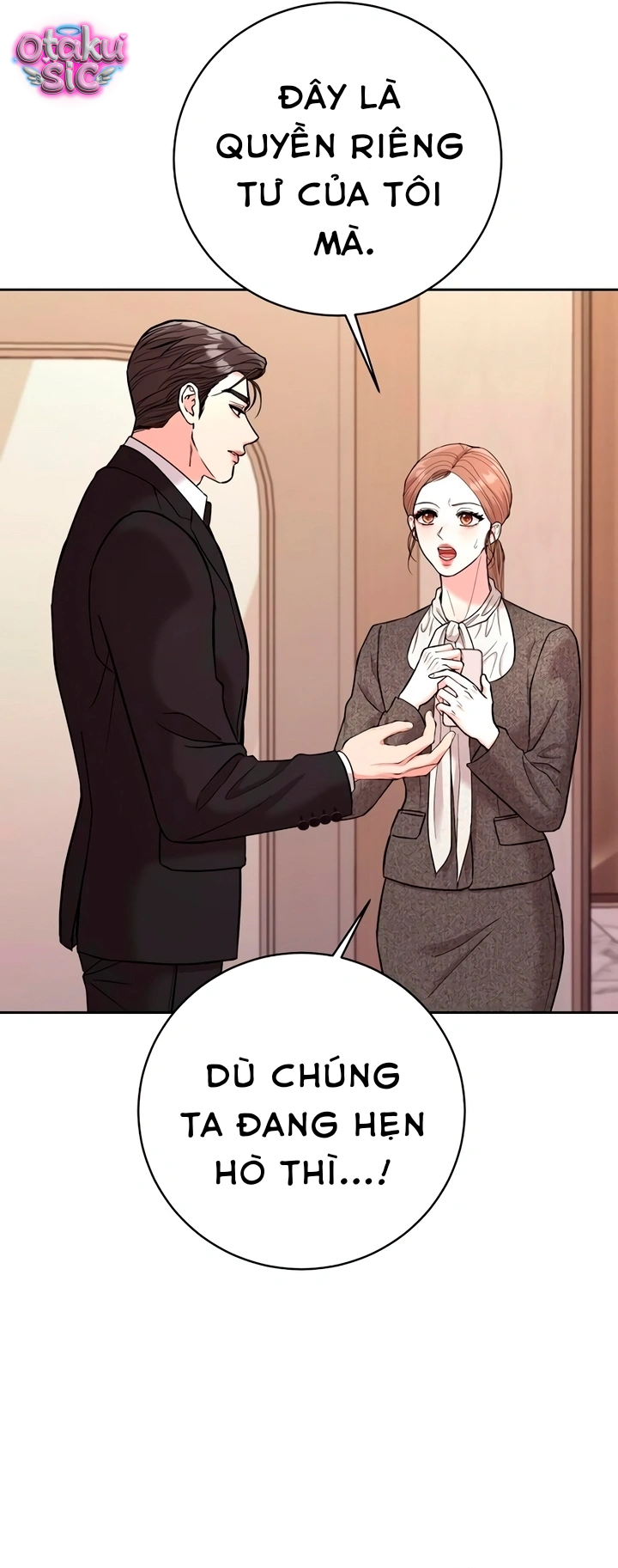[18+] Bản Tình Ca Dang Dở - Chap 30