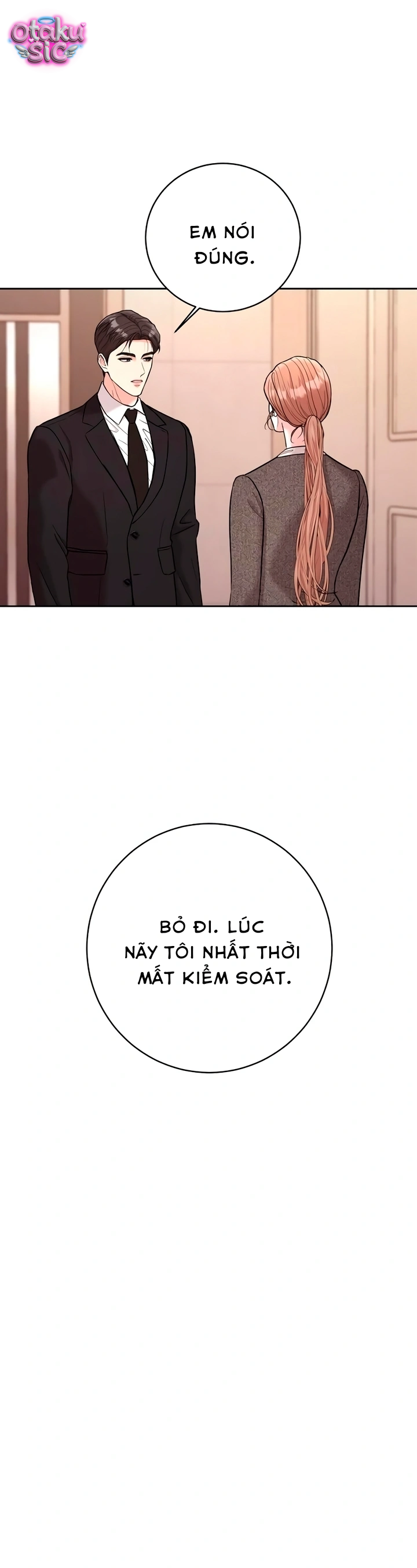 [18+] Bản Tình Ca Dang Dở - Chap 30