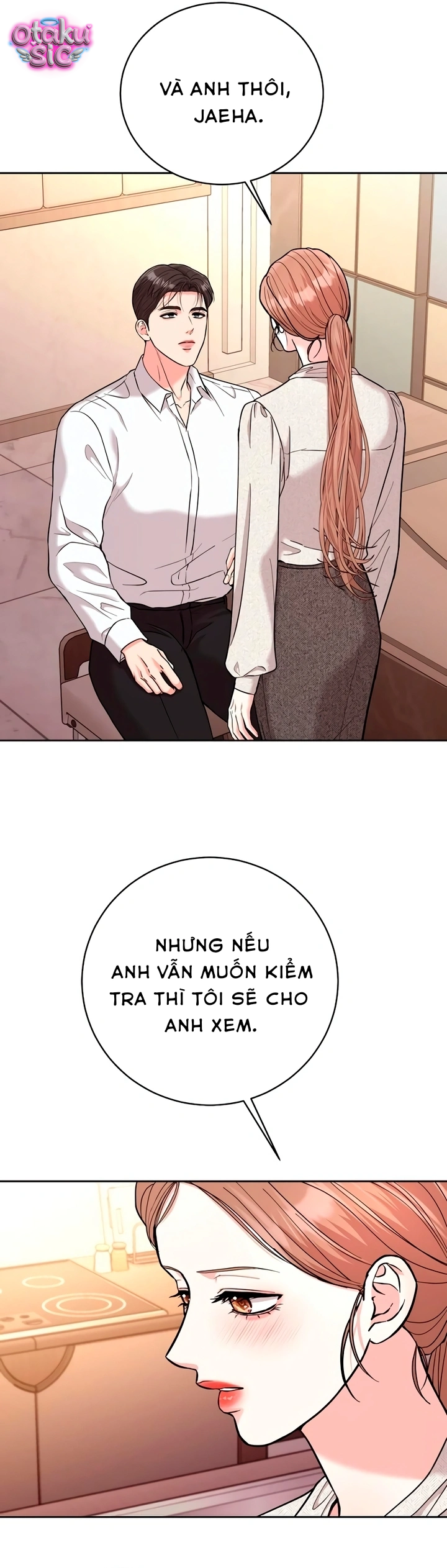 [18+] Bản Tình Ca Dang Dở - Chap 30