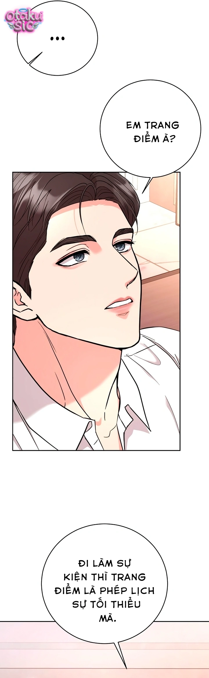 [18+] Bản Tình Ca Dang Dở - Chap 30