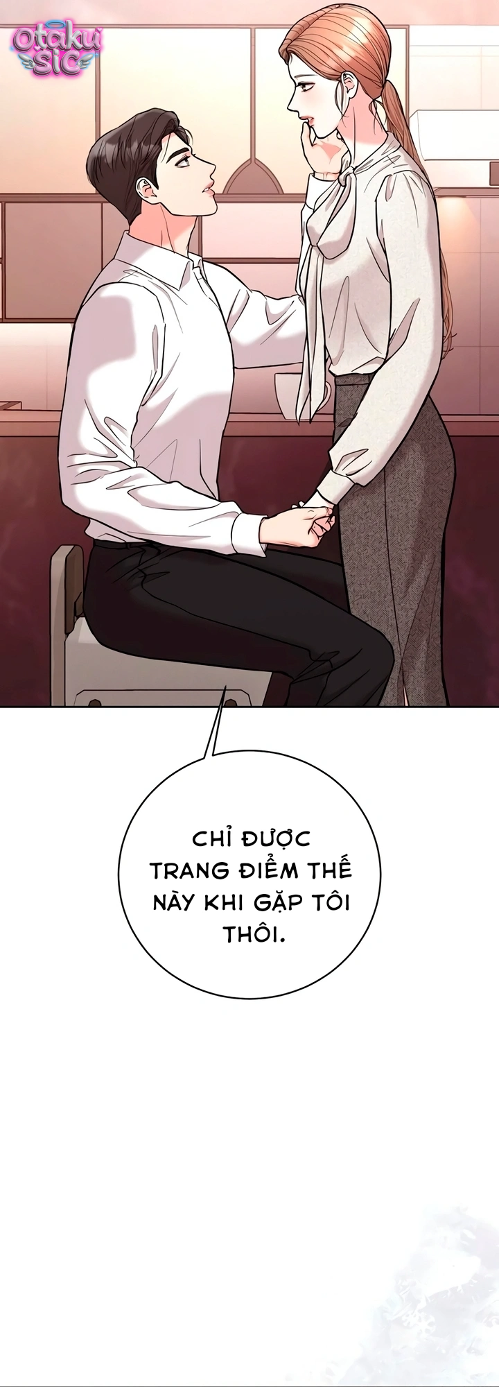 [18+] Bản Tình Ca Dang Dở - Chap 30