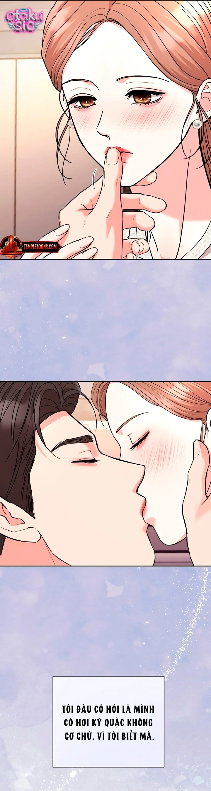 [18+] Bản Tình Ca Dang Dở - Chap 30