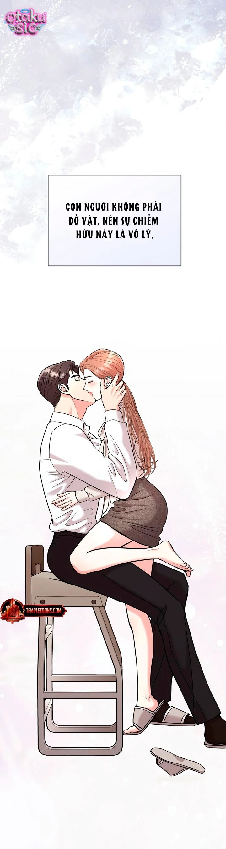 [18+] Bản Tình Ca Dang Dở - Chap 30