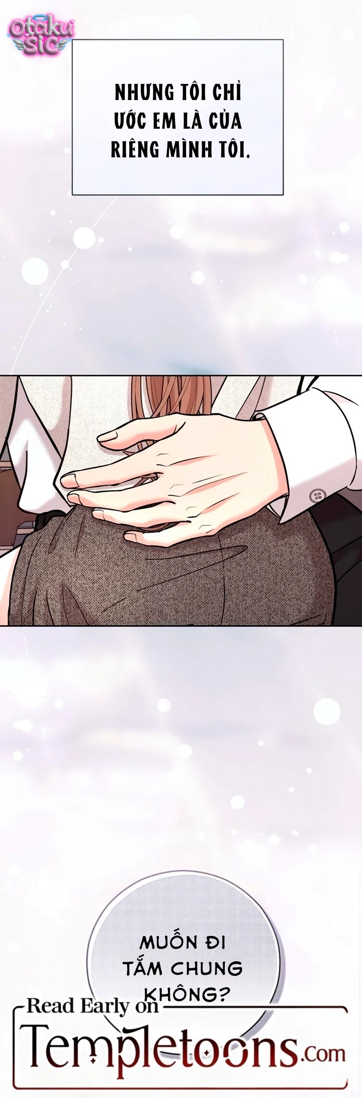 [18+] Bản Tình Ca Dang Dở - Chap 30