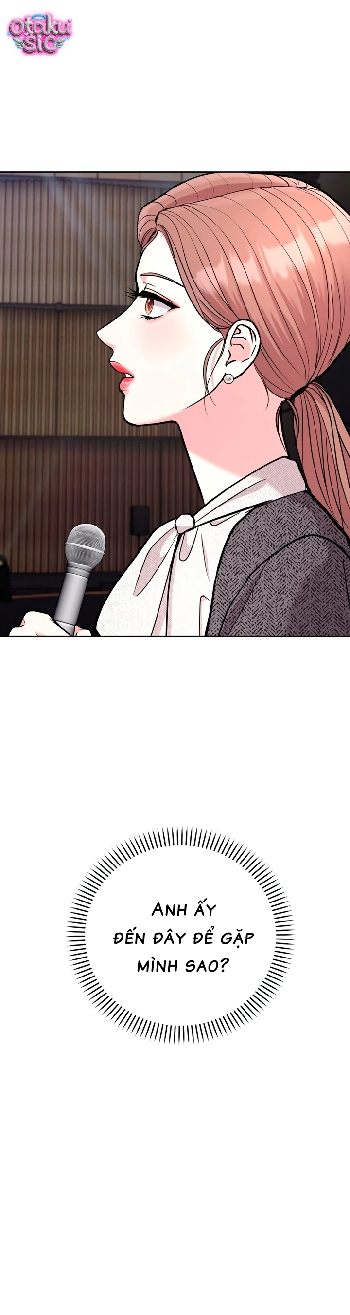 [18+] Bản Tình Ca Dang Dở - Chap 30