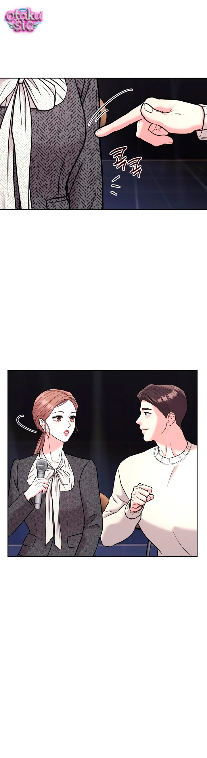 [18+] Bản Tình Ca Dang Dở - Chap 30