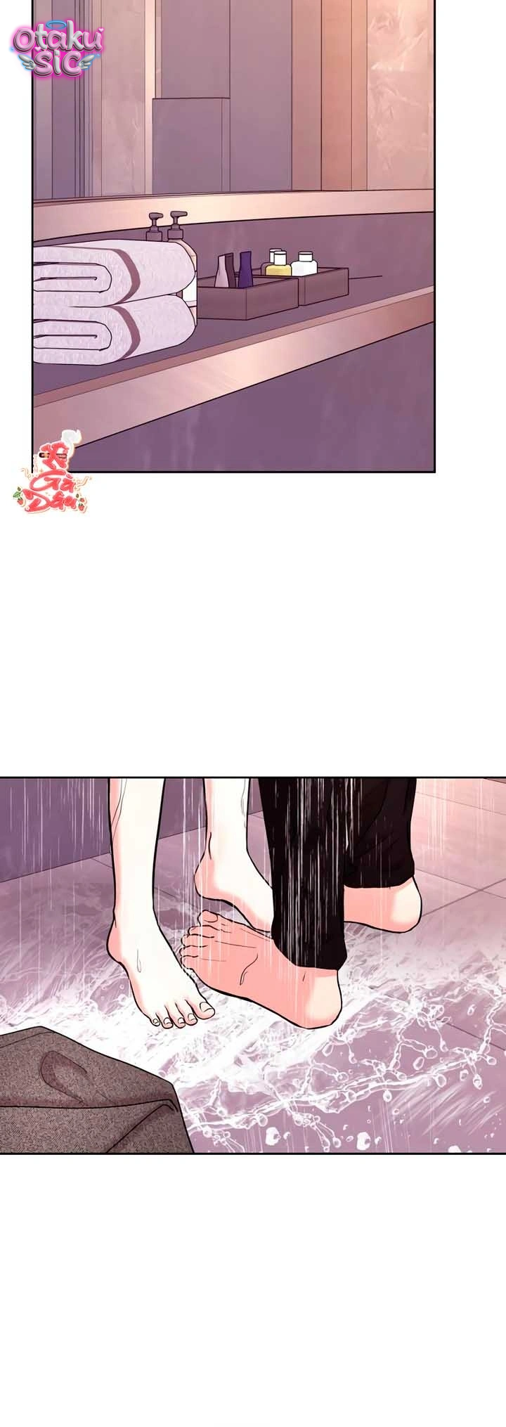 [18+] Bản Tình Ca Dang Dở - Chap 31