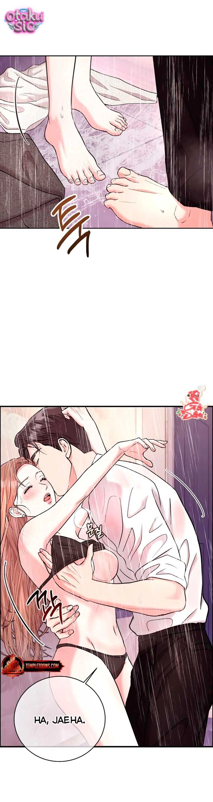 [18+] Bản Tình Ca Dang Dở - Chap 31