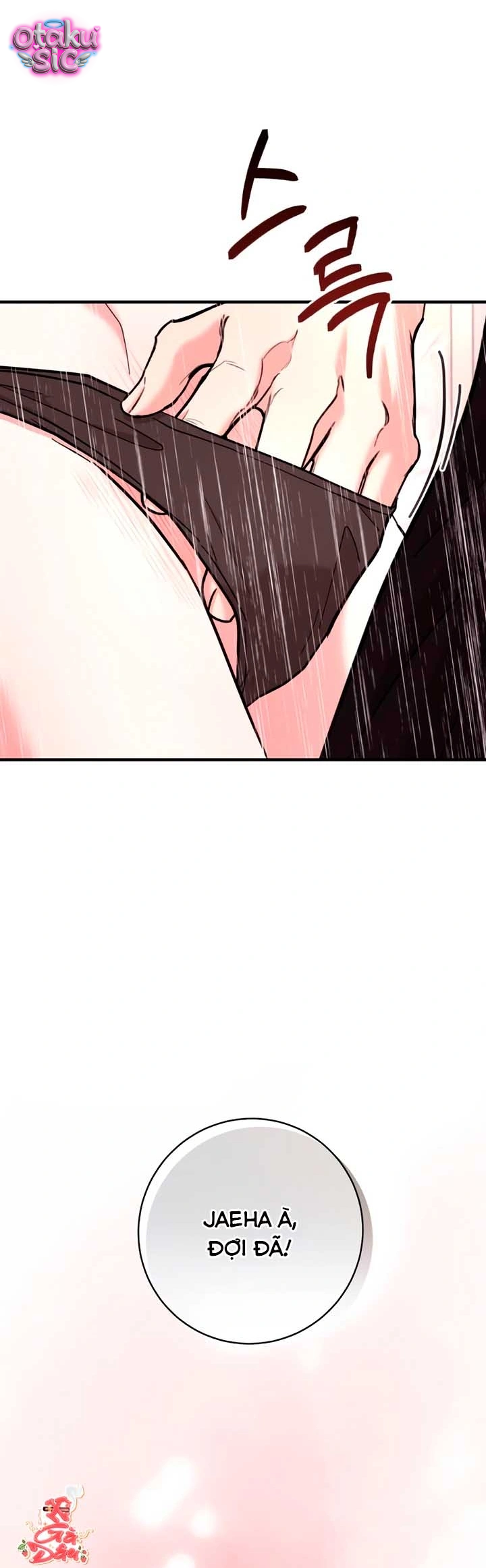 [18+] Bản Tình Ca Dang Dở - Chap 31