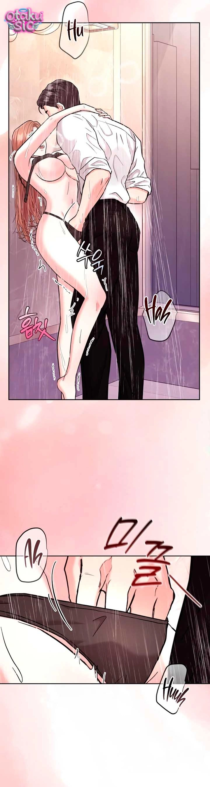 [18+] Bản Tình Ca Dang Dở - Chap 31