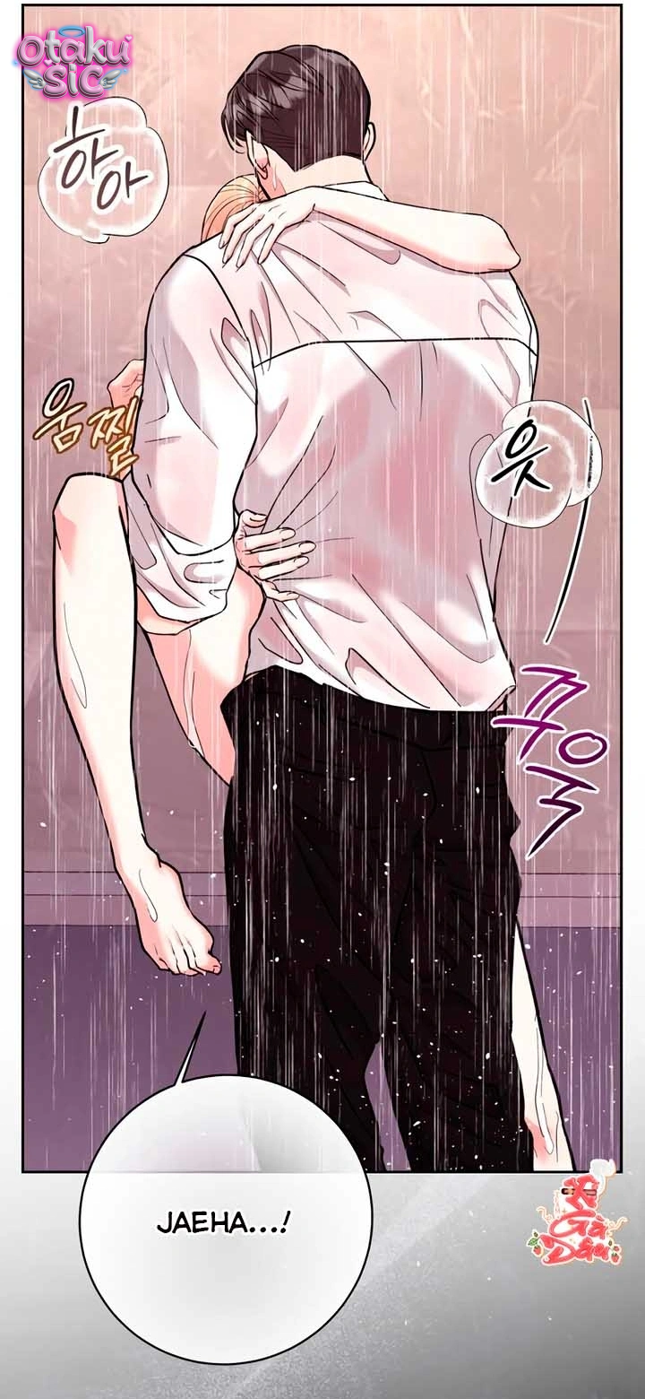 [18+] Bản Tình Ca Dang Dở - Chap 31