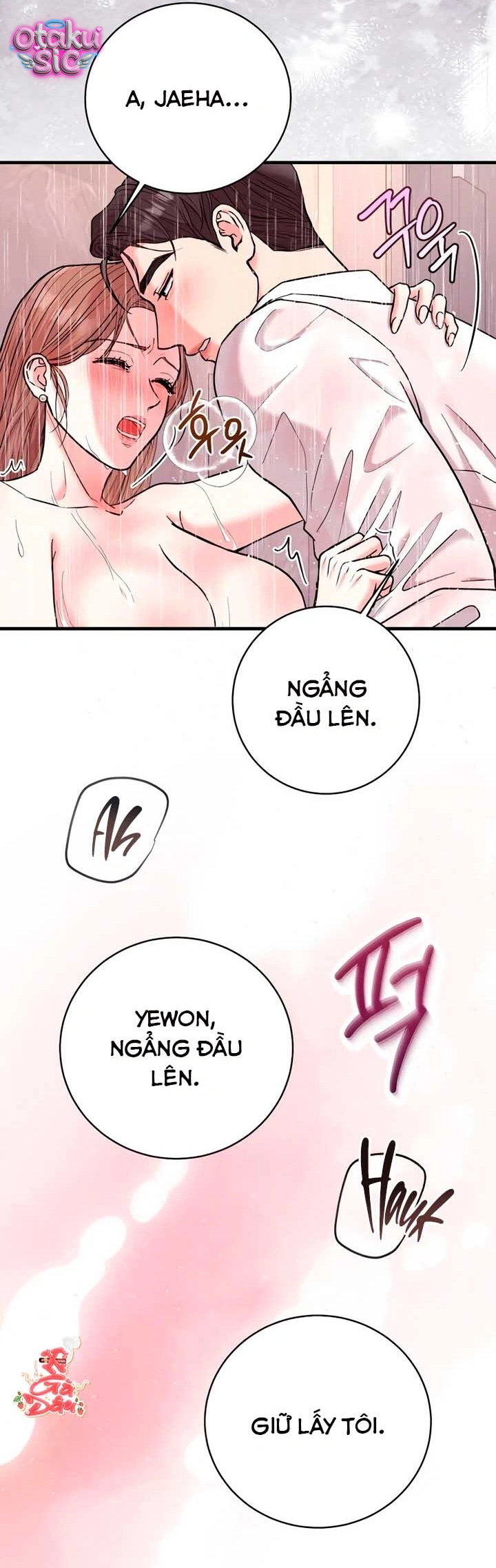 [18+] Bản Tình Ca Dang Dở - Chap 31