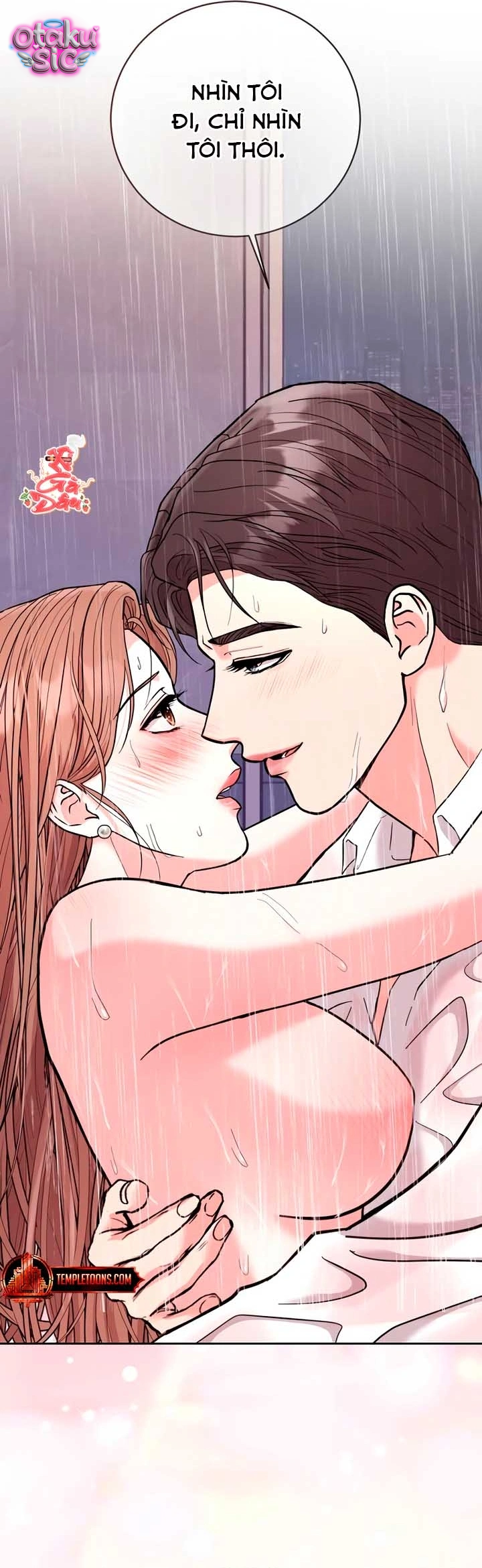 [18+] Bản Tình Ca Dang Dở - Chap 31