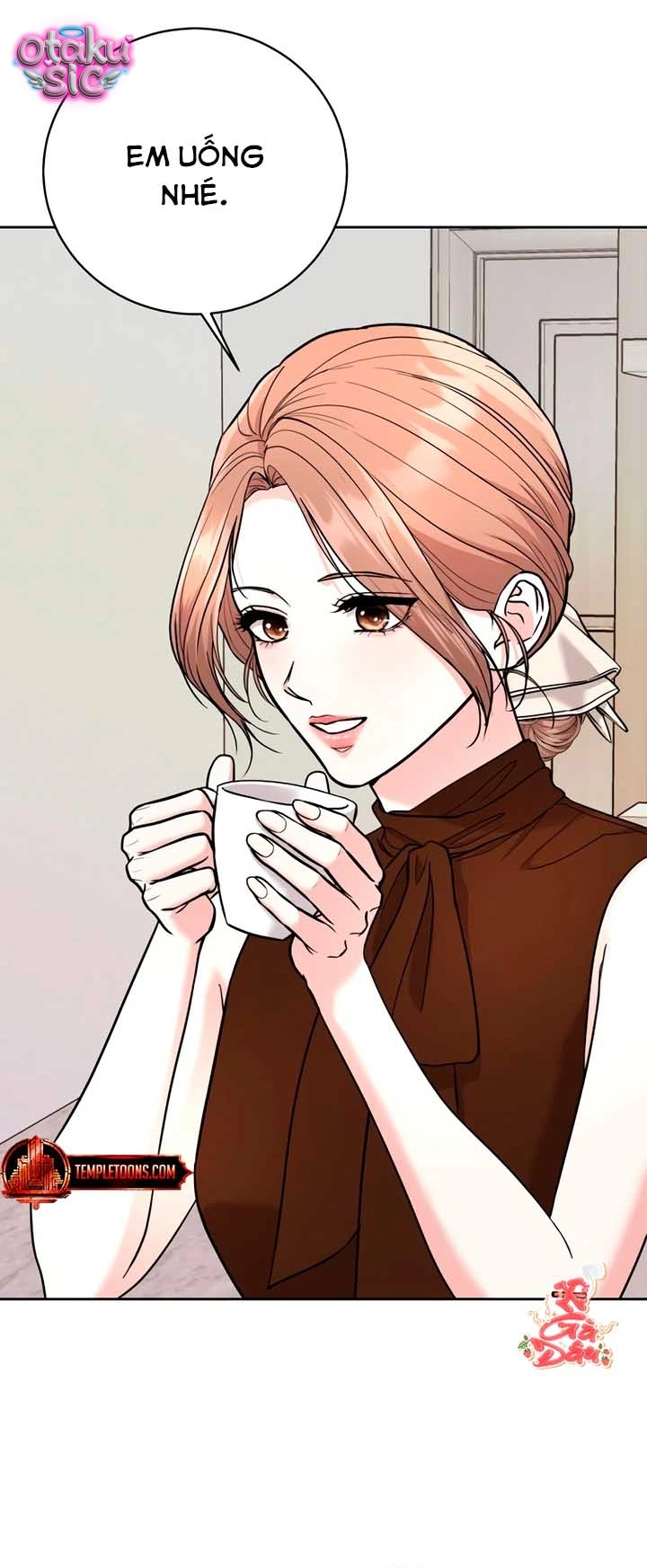 [18+] Bản Tình Ca Dang Dở - Chap 31