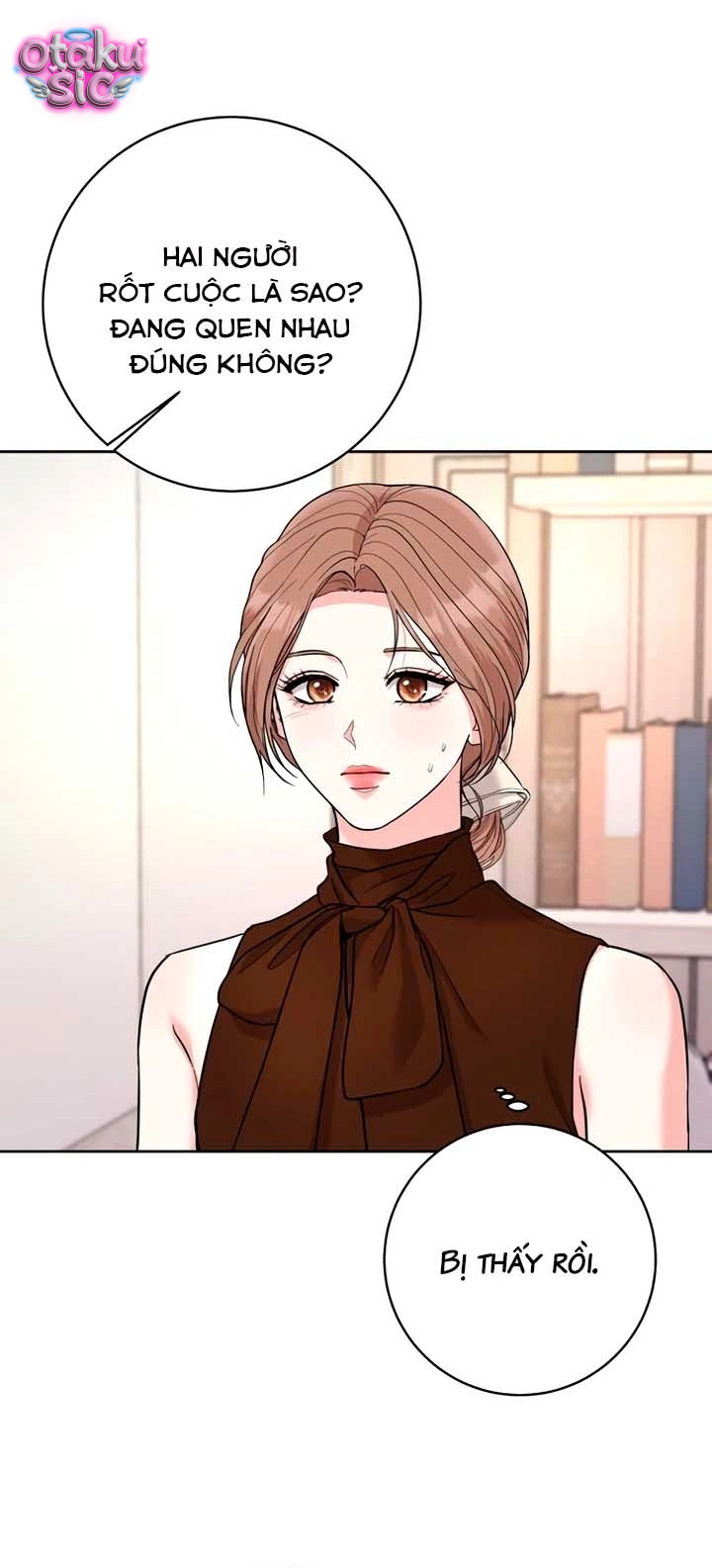 [18+] Bản Tình Ca Dang Dở - Chap 31