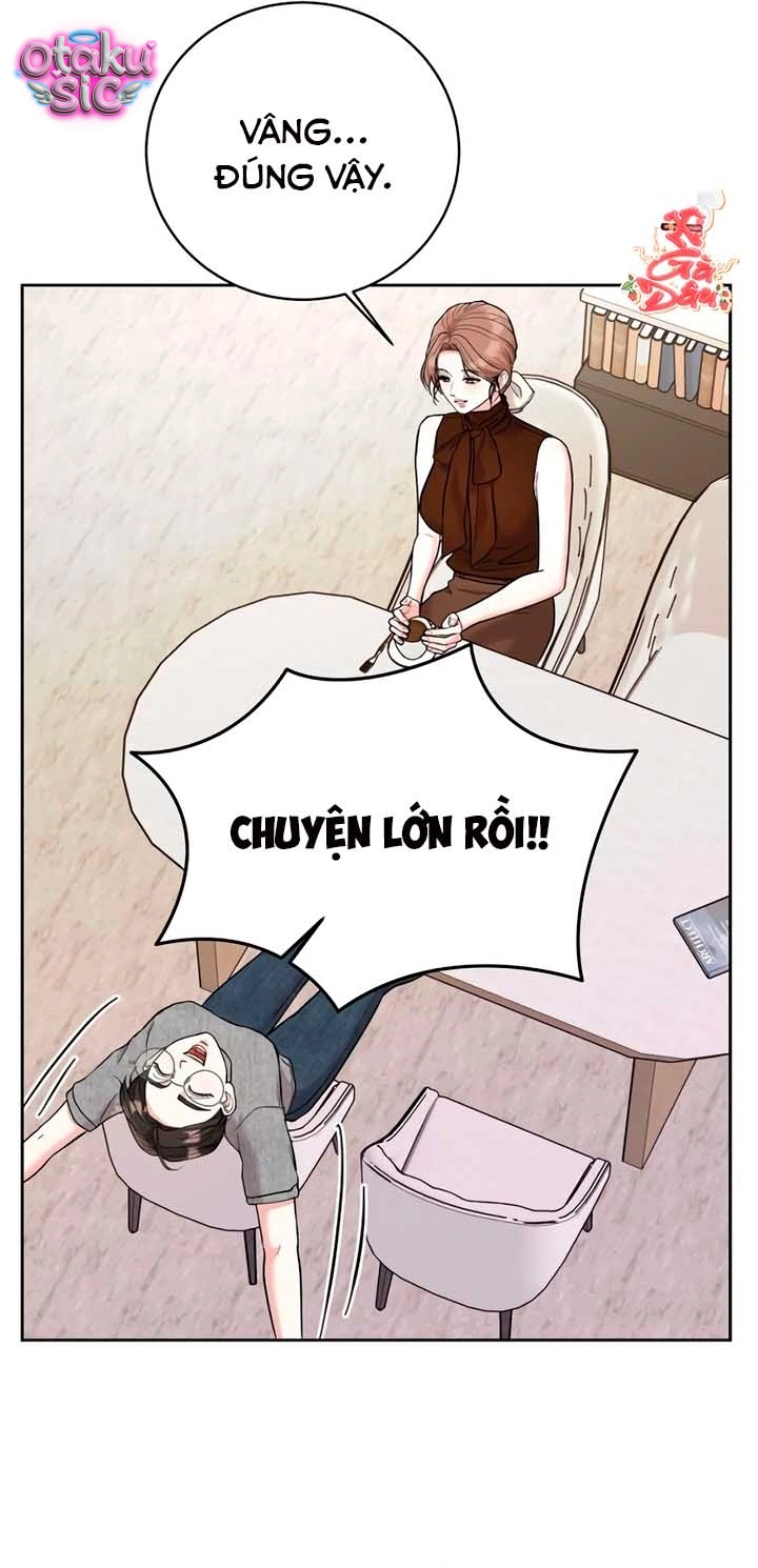 [18+] Bản Tình Ca Dang Dở - Chap 31