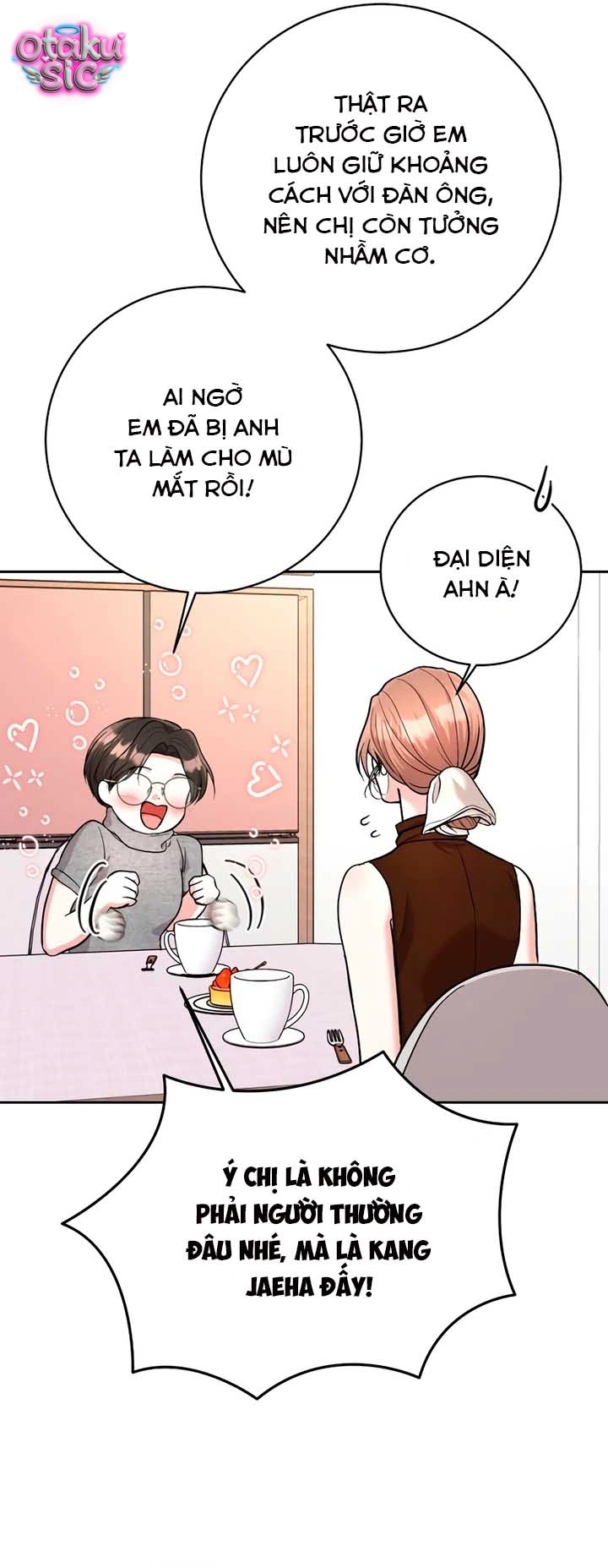 [18+] Bản Tình Ca Dang Dở - Chap 31