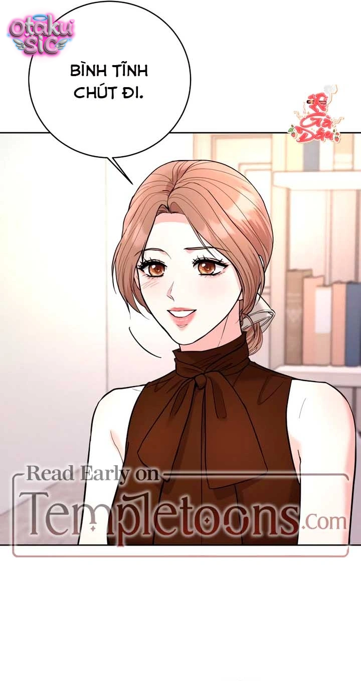 [18+] Bản Tình Ca Dang Dở - Chap 31