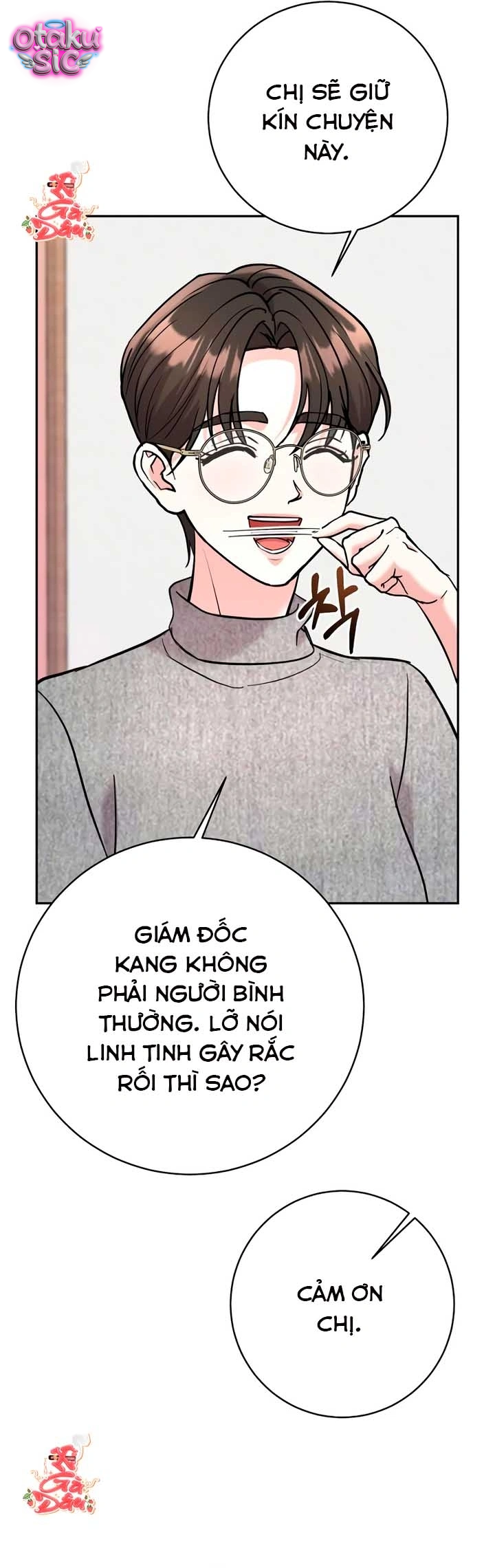 [18+] Bản Tình Ca Dang Dở - Chap 31