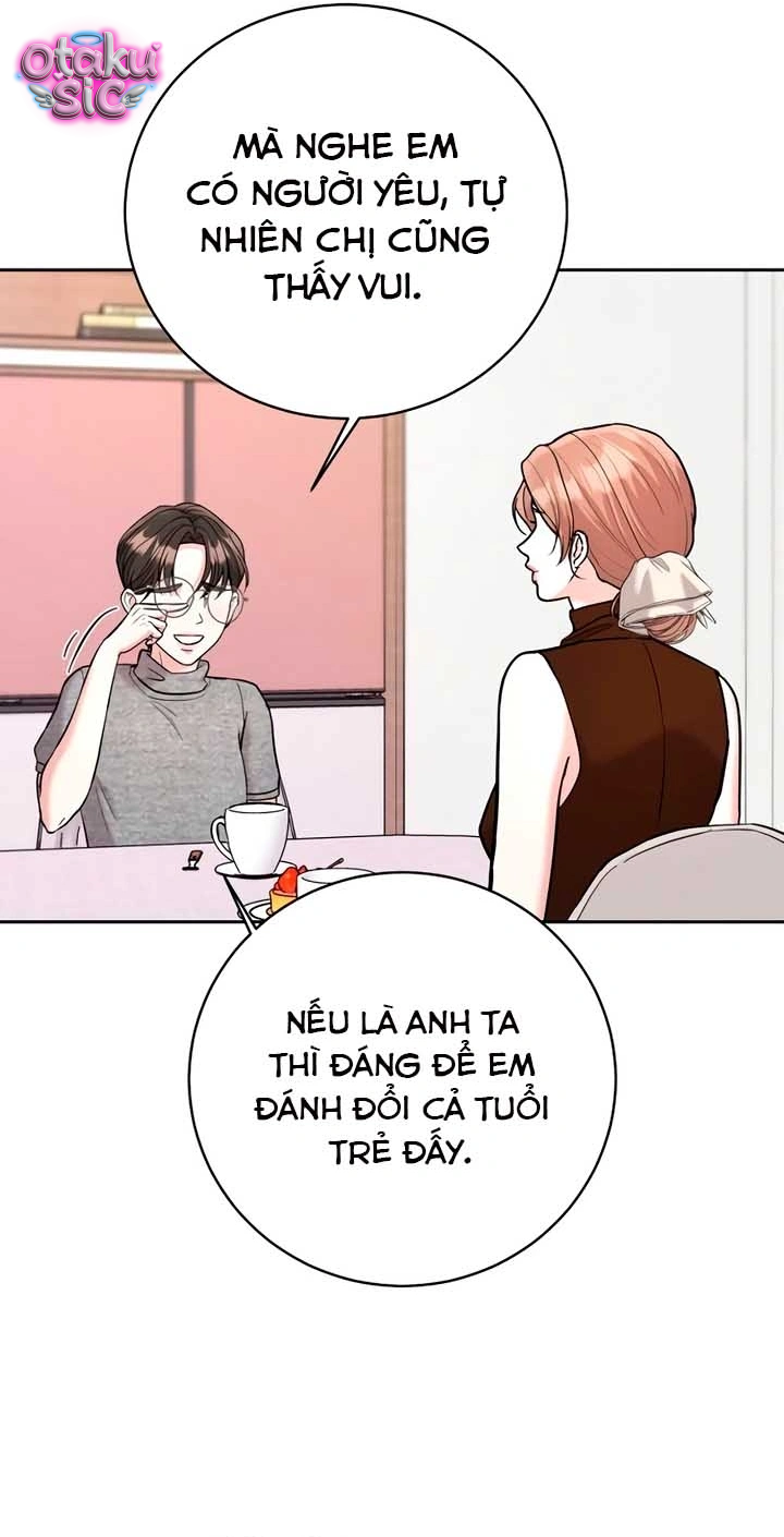[18+] Bản Tình Ca Dang Dở - Chap 31