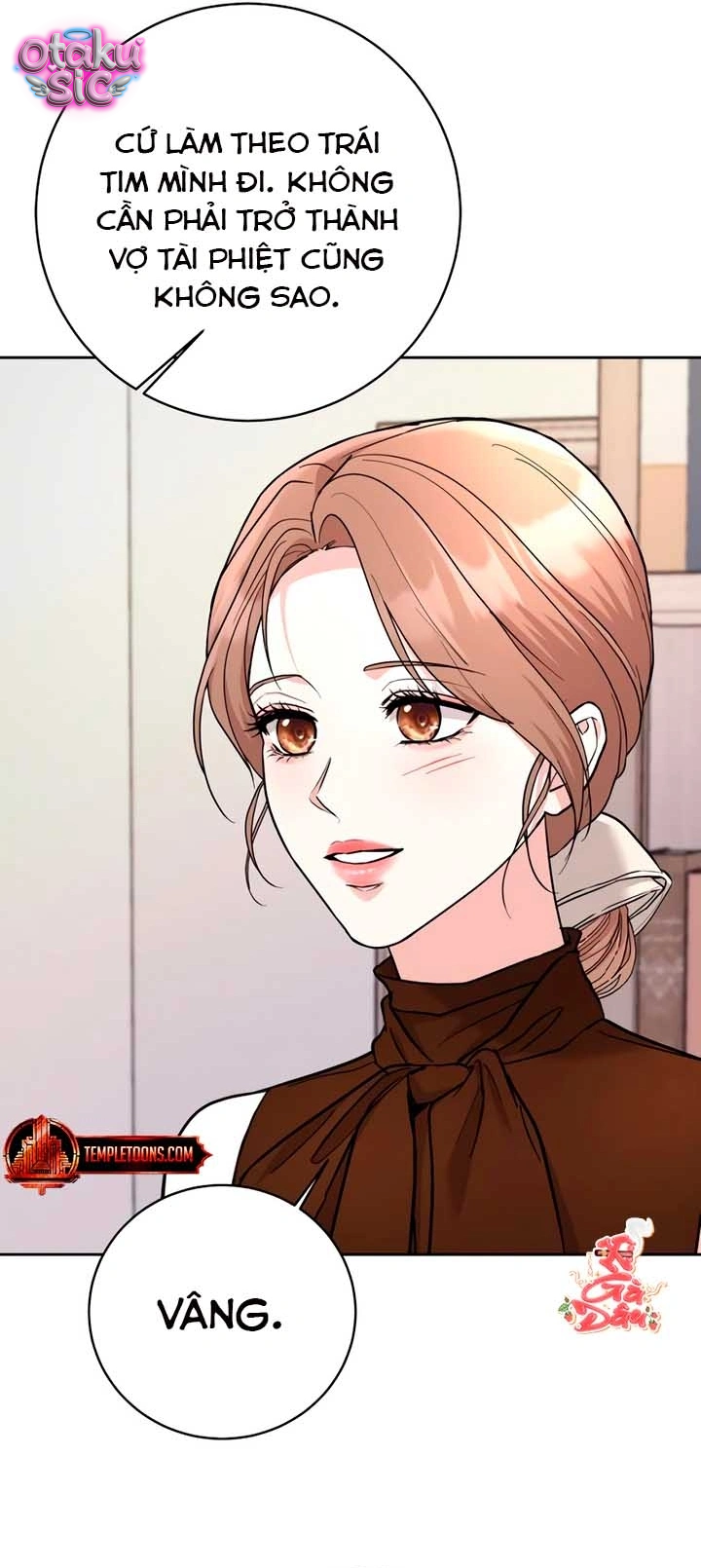 [18+] Bản Tình Ca Dang Dở - Chap 31
