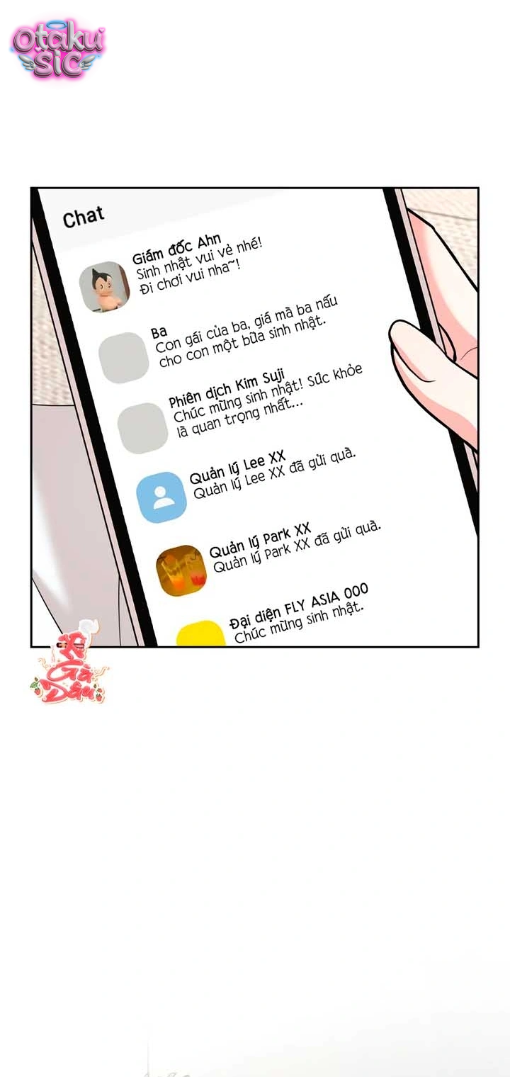[18+] Bản Tình Ca Dang Dở - Chap 31