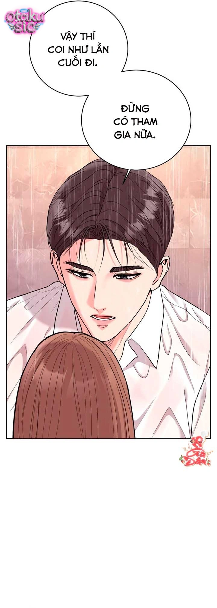 [18+] Bản Tình Ca Dang Dở - Chap 31
