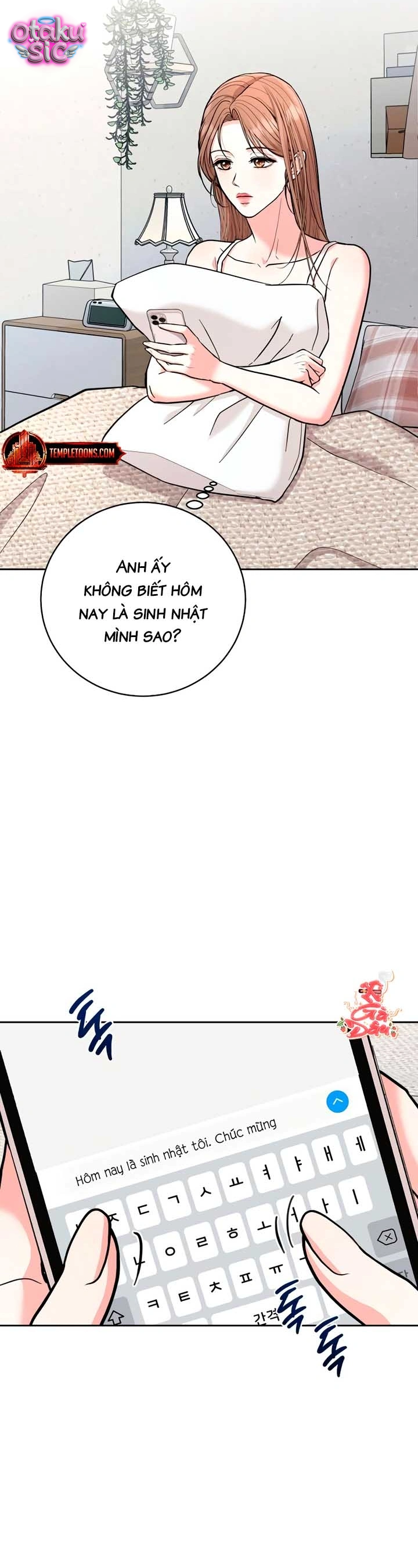 [18+] Bản Tình Ca Dang Dở - Chap 31