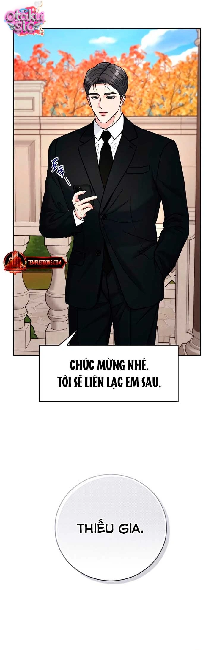 [18+] Bản Tình Ca Dang Dở - Chap 31