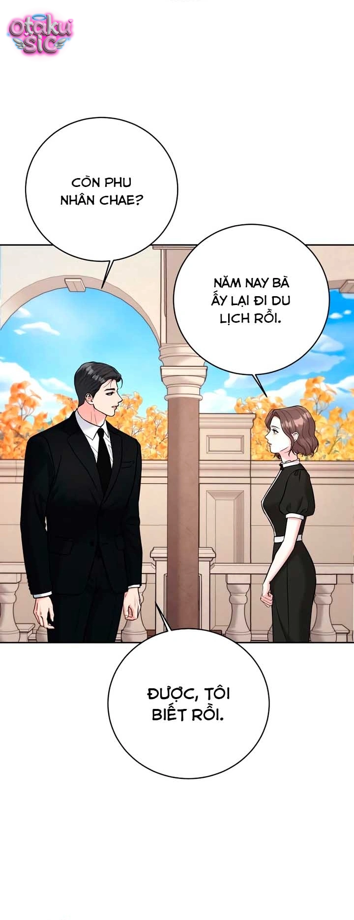 [18+] Bản Tình Ca Dang Dở - Chap 31