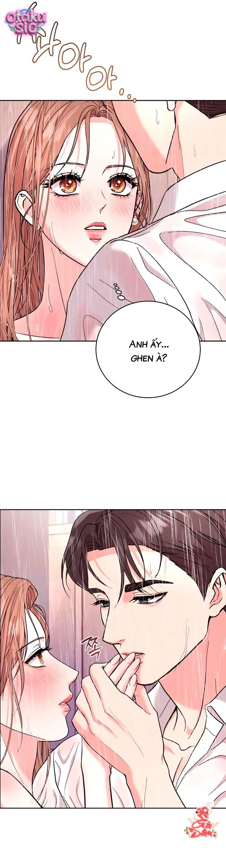 [18+] Bản Tình Ca Dang Dở - Chap 31