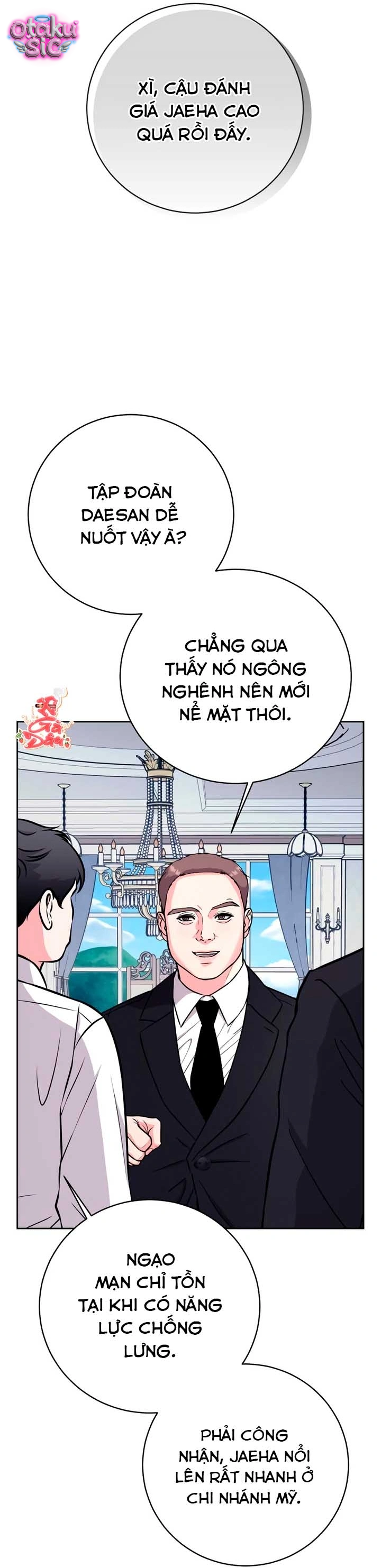 [18+] Bản Tình Ca Dang Dở - Chap 31