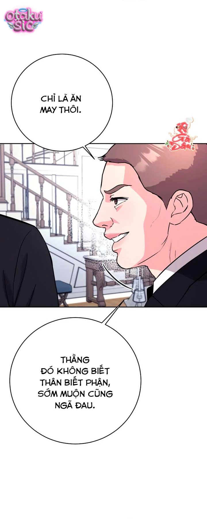 [18+] Bản Tình Ca Dang Dở - Chap 31
