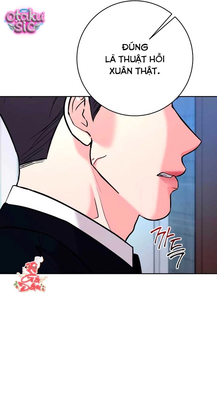 [18+] Bản Tình Ca Dang Dở - Chap 31