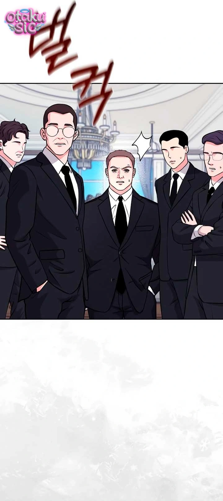 [18+] Bản Tình Ca Dang Dở - Chap 31